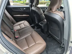 2023 Volvo XC60 4WD Zhiyi Luxury — фото 14