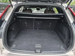 2023 Volvo XC60 4WD Zhiyi Luxury — фото 17