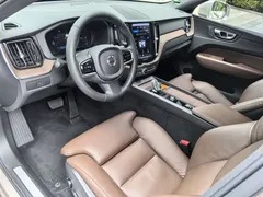 2023 Volvo XC60 4WD Zhiyi Luxury — фото 24