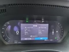 2023 Volvo XC60 4WD Zhiyi Luxury — фото 31