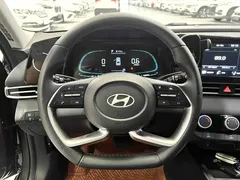 2023 Hyundai Elantra 1.5L CVT GLX Elite — фото 8