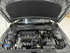 2023 Hyundai Elantra 1.5L CVT GLX Elite — фото 14