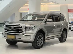 2023 Tank 500 Hi4-T — фото 1