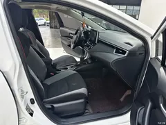 2021 Toyota Corolla 1.2T S-CVT Elite PLUS — фото 8
