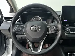 2021 Toyota Corolla 1.2T S-CVT Elite PLUS — фото 9