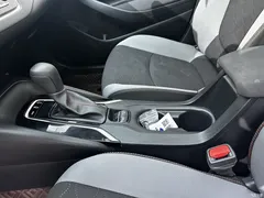 2021 Toyota Corolla 1.2T S-CVT Elite PLUS — фото 13