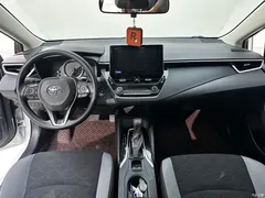 2021 Toyota Corolla 1.2T S-CVT Elite PLUS — фото 14