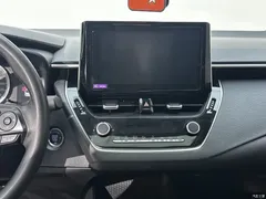 2021 Toyota Corolla 1.2T S-CVT Elite PLUS — фото 15