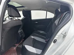 2021 Toyota Corolla 1.2T S-CVT Elite PLUS — фото 16