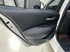 2021 Toyota Corolla 1.2T S-CVT Elite PLUS — фото 17