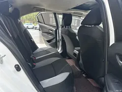 2021 Toyota Corolla 1.2T S-CVT Elite PLUS — фото 20