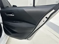2021 Toyota Corolla 1.2T S-CVT Elite PLUS — фото 21