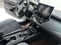 2021 Toyota Corolla 1.2T S-CVT Elite PLUS — фото 23