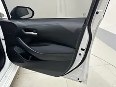 2021 Toyota Corolla 1.2T S-CVT Elite PLUS — фото 24