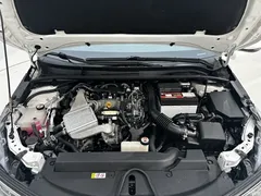 2021 Toyota Corolla 1.2T S-CVT Elite PLUS — фото 26