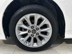 2021 Toyota Corolla 1.2T S-CVT Elite PLUS — фото 27