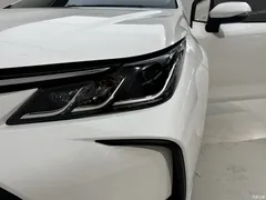 2021 Toyota Corolla 1.2T S-CVT Elite PLUS — фото 28