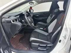 2021 Toyota Corolla 1.2T S-CVT Elite PLUS — фото 30