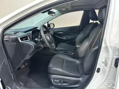 2023 Toyota Levin Smart Hybrid 1.8L Sport — фото 7