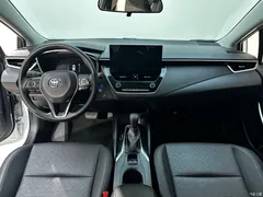 2023 Toyota Levin Smart Hybrid 1.8L Sport — фото 10