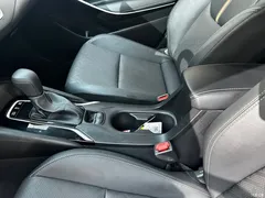2023 Toyota Levin Smart Hybrid 1.8L Sport — фото 11
