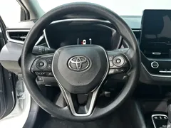 2023 Toyota Levin Smart Hybrid 1.8L Sport — фото 12