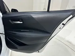 2023 Toyota Levin Smart Hybrid 1.8L Sport — фото 13