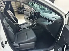 2023 Toyota Levin Smart Hybrid 1.8L Sport — фото 16