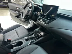 2023 Toyota Levin Smart Hybrid 1.8L Sport — фото 17