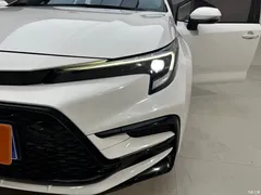 2023 Toyota Levin Smart Hybrid 1.8L Sport — фото 19