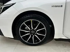 2023 Toyota Levin Smart Hybrid 1.8L Sport — фото 20