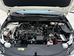 2023 Toyota Levin Smart Hybrid 1.8L Sport — фото 21