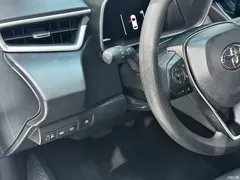 2023 Toyota Levin Smart Hybrid 1.8L Sport — фото 24