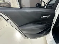 2023 Toyota Levin Smart Hybrid 1.8L Sport — фото 25