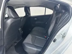 2023 Toyota Levin Smart Hybrid 1.8L Sport — фото 27