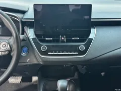 2023 Toyota Levin Smart Hybrid 1.8L Sport — фото 28