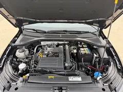 2023 Volkswagen Lavida 280TSI DSG, чёрный — фото 15
