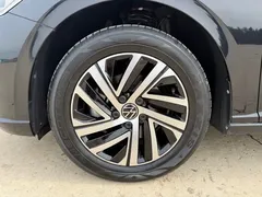 2023 Volkswagen Lavida 280TSI DSG, чёрный — фото 18