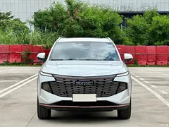 2022 Haval Beast 1.5T Smart Enjoyment, белый — фото 2