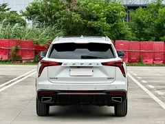 2022 Haval Beast 1.5T Smart Enjoyment, белый — фото 5