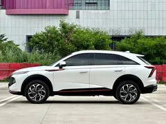 2022 Haval Beast 1.5T Smart Enjoyment, белый — фото 7