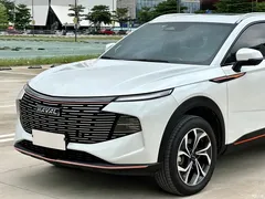 2022 Haval Beast 1.5T Smart Enjoyment, белый — фото 8