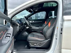 2022 Haval Beast 1.5T Smart Enjoyment, белый — фото 9