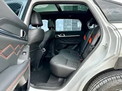 2022 Haval Beast 1.5T Smart Enjoyment, белый — фото 10
