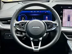 2022 Haval Beast 1.5T Smart Enjoyment, белый — фото 12