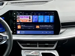2022 Haval Beast 1.5T Smart Enjoyment, белый — фото 13