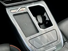 2022 Haval Beast 1.5T Smart Enjoyment, белый — фото 15