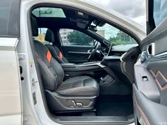 2022 Haval Beast 1.5T Smart Enjoyment, белый — фото 16