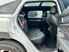 2022 Haval Beast 1.5T Smart Enjoyment, белый — фото 17