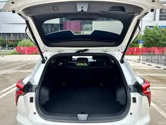 2022 Haval Beast 1.5T Smart Enjoyment, белый — фото 18